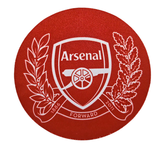 ARSENAL COASTER