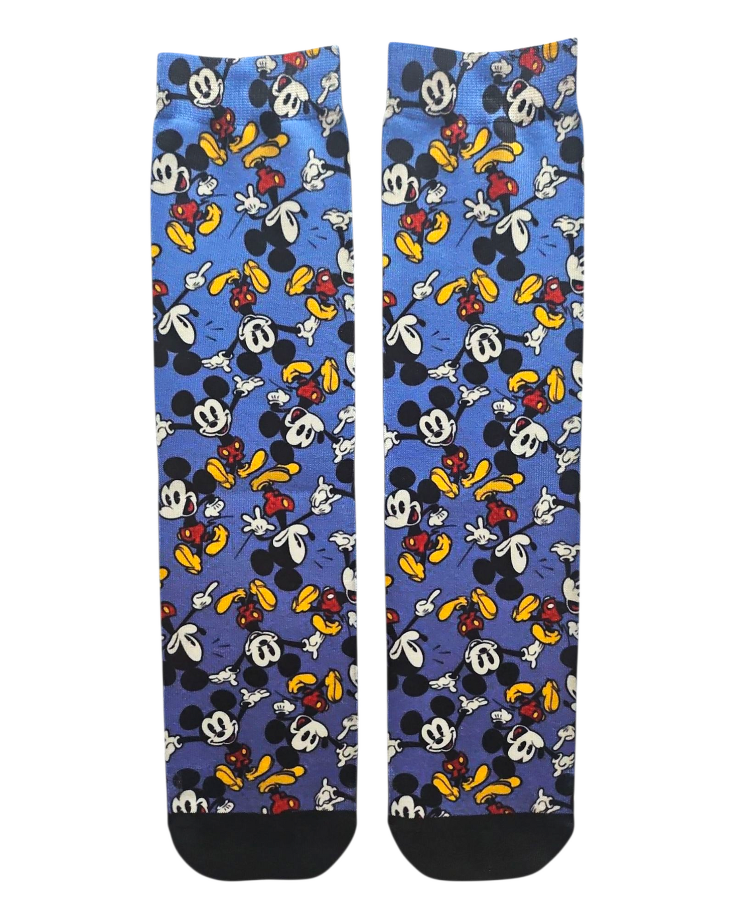 MICKEY MOUSE SOCKS