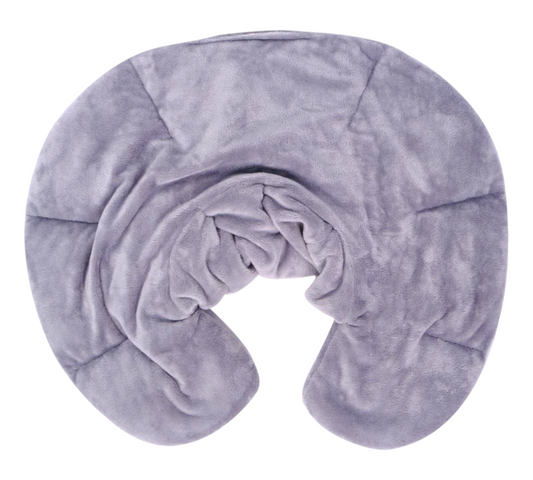 Aromatherapy NECK and SHOULDER WRAP — view 2