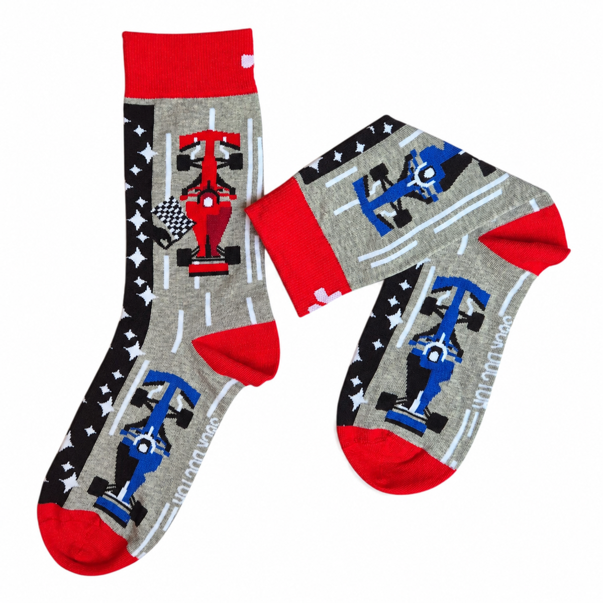 F1 Socks