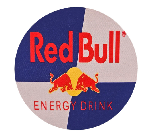 RED BULL COASTER