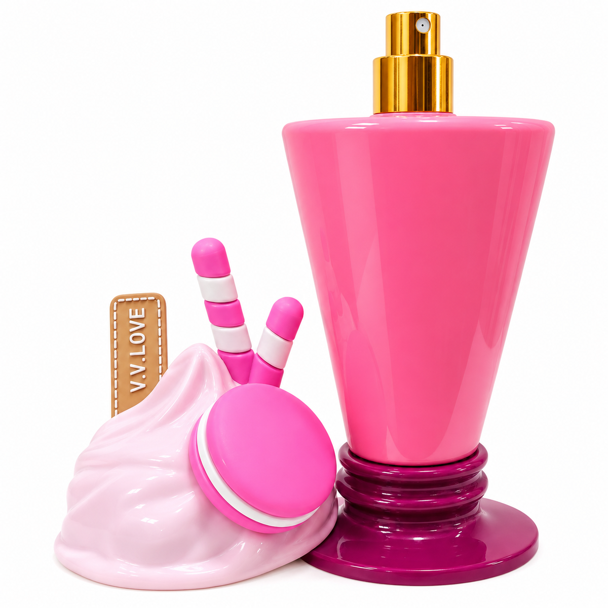 INNOCENT DREAM Body Mist — 200ml — view 5