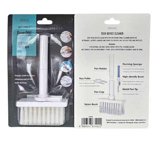 TECH DEVICE CLEANER SET
