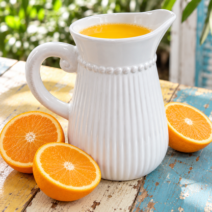 HAPPINESS MULTI PURPOSE JUG (700ml)
