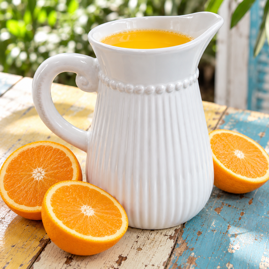 HAPPINESS MULTI PURPOSE JUG (700ml)