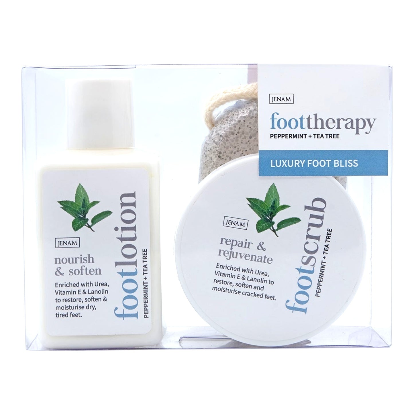 Luxury Foot Bliss Gift Pack