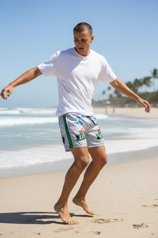 Men's CASTLE LIGHT Lifestyle Shorts