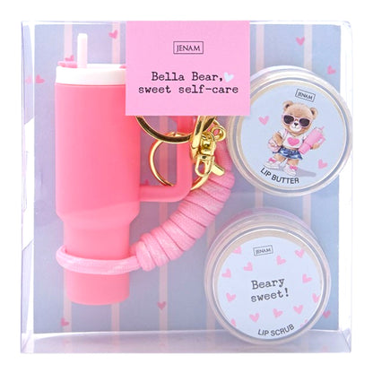 Bella Bear Sweet Self Care Gift Pack