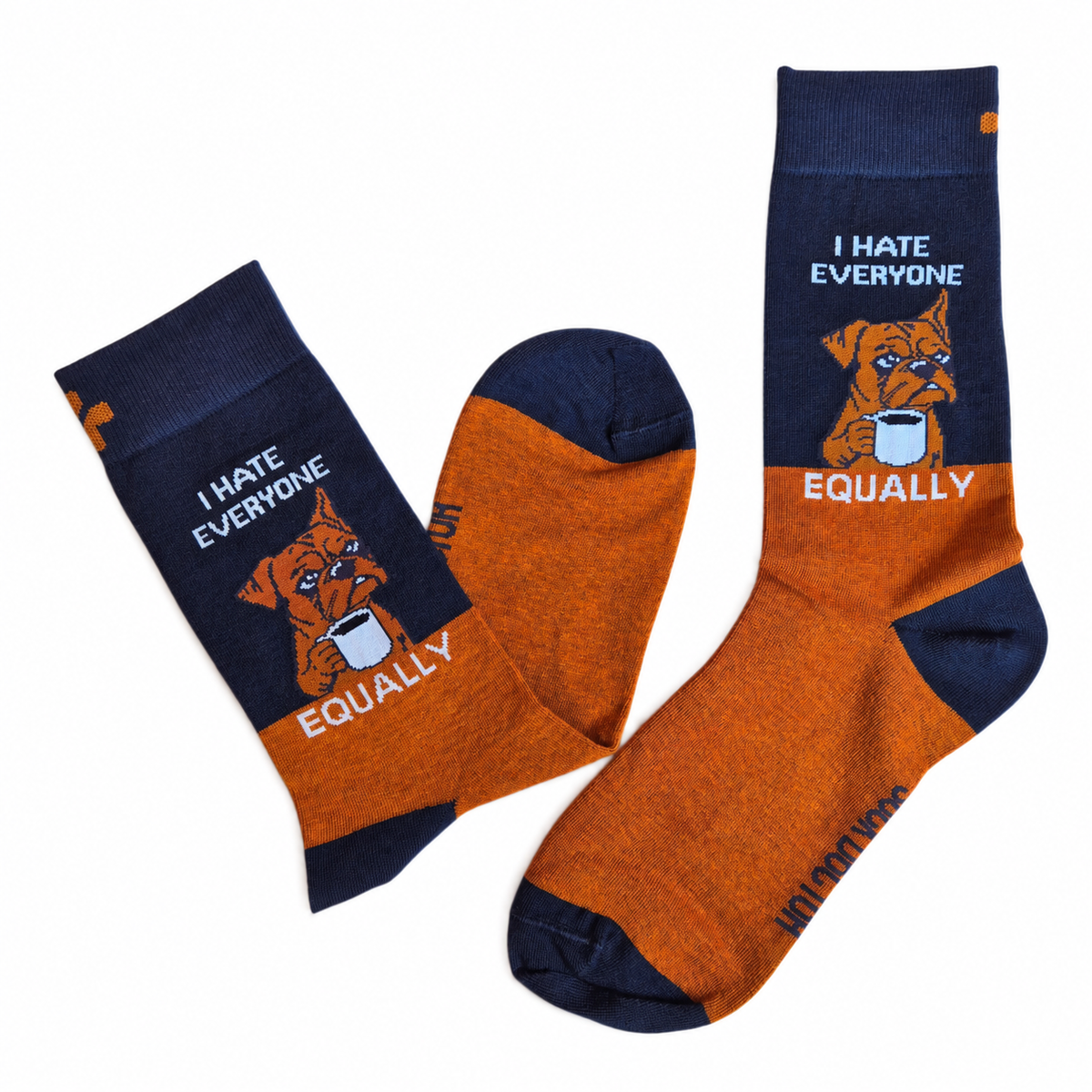 Morning Mood Socks