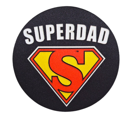 SUPERDAD COASTER