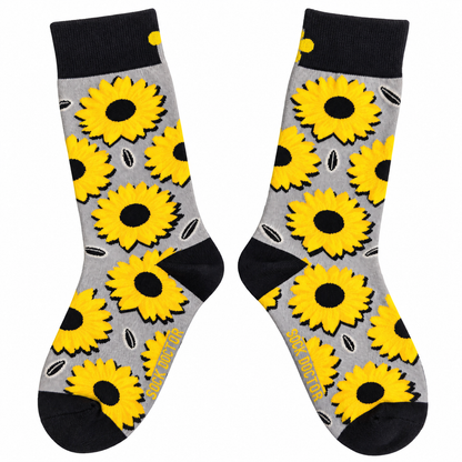 Flower Power Socks