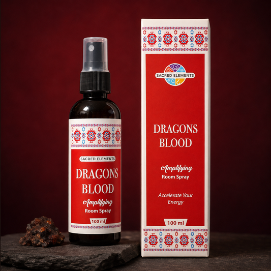 DRAGONS BLOOD AMPLIFYING ROOM SPRAY