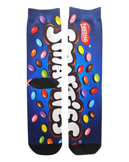 SMARTIES SOCKS