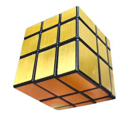 GOLD MIND BENDER CUBE