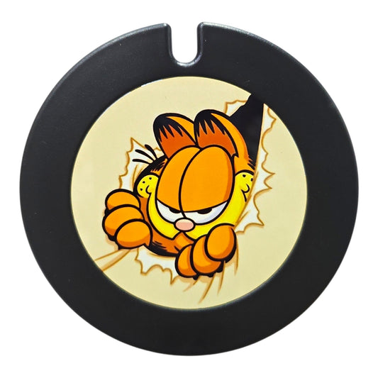 Garfield Licence Disc Holder
