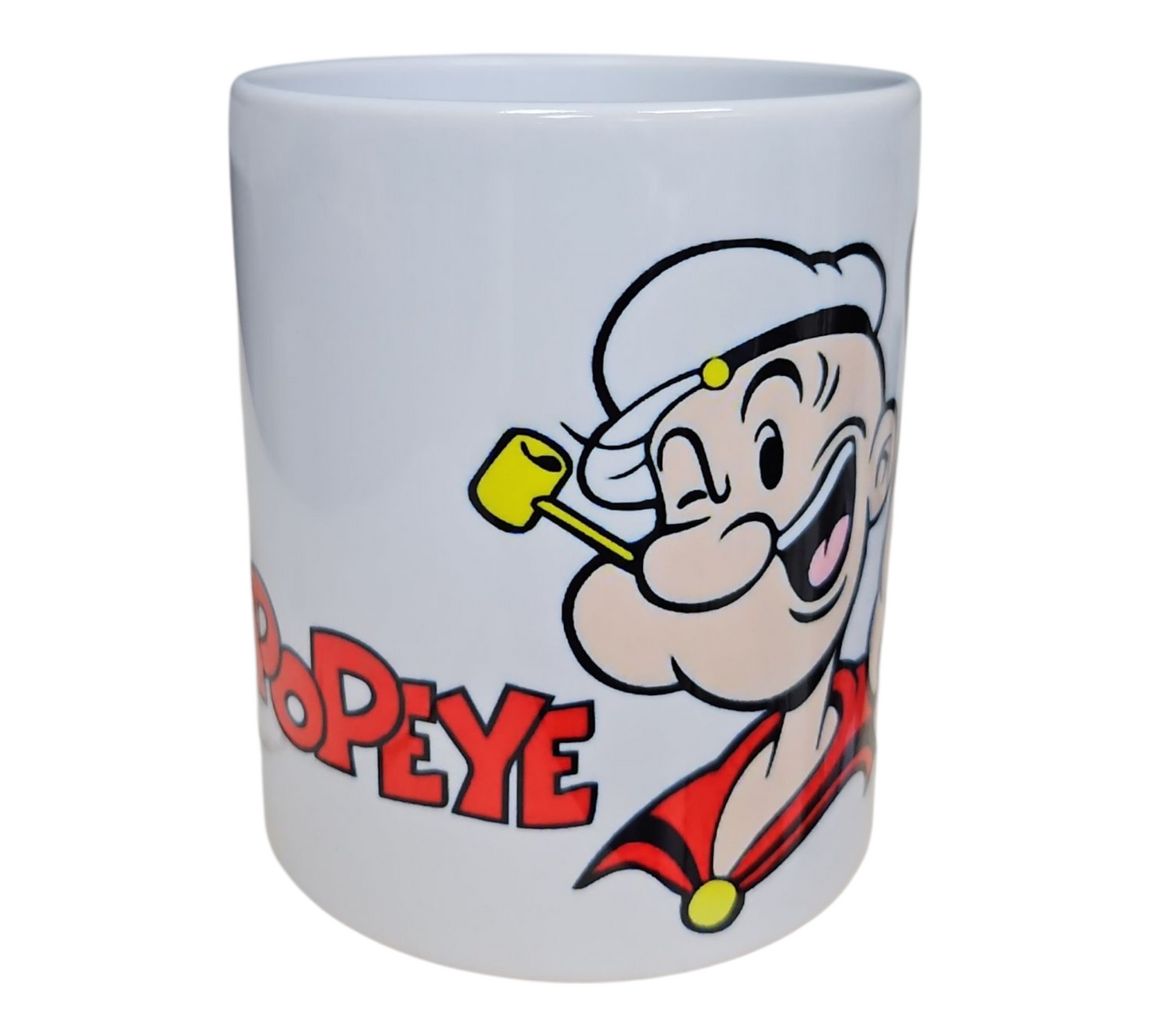 POPEYE MUG