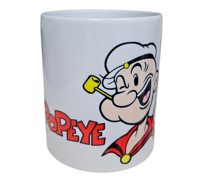 POPEYE MUG