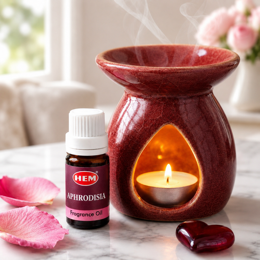 APHRODISIA Fragrance Oil (10ml)