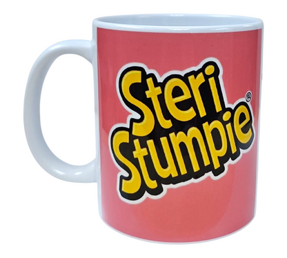 STERI STUMPI MUG