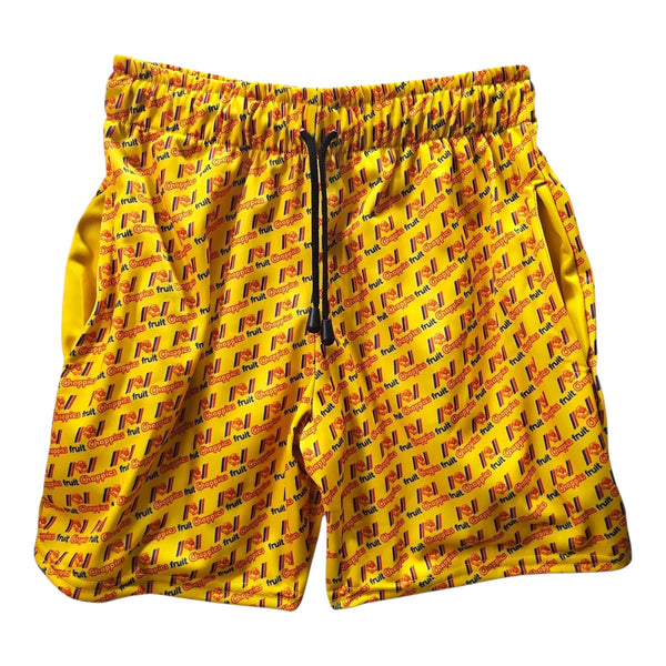 Men’s Chappies Lifestyle Shorts