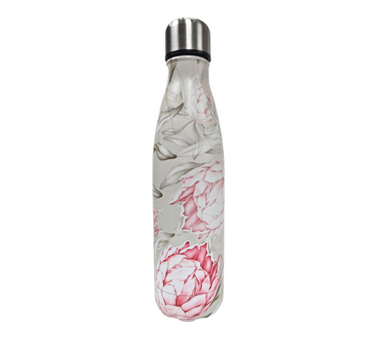 PROTEA BLOOM WATER BOTTLE