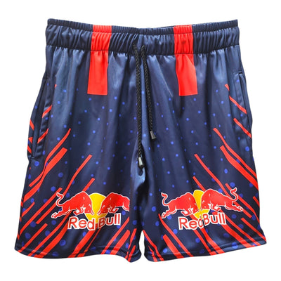 Men's RED BULL Lifestyle Shorts