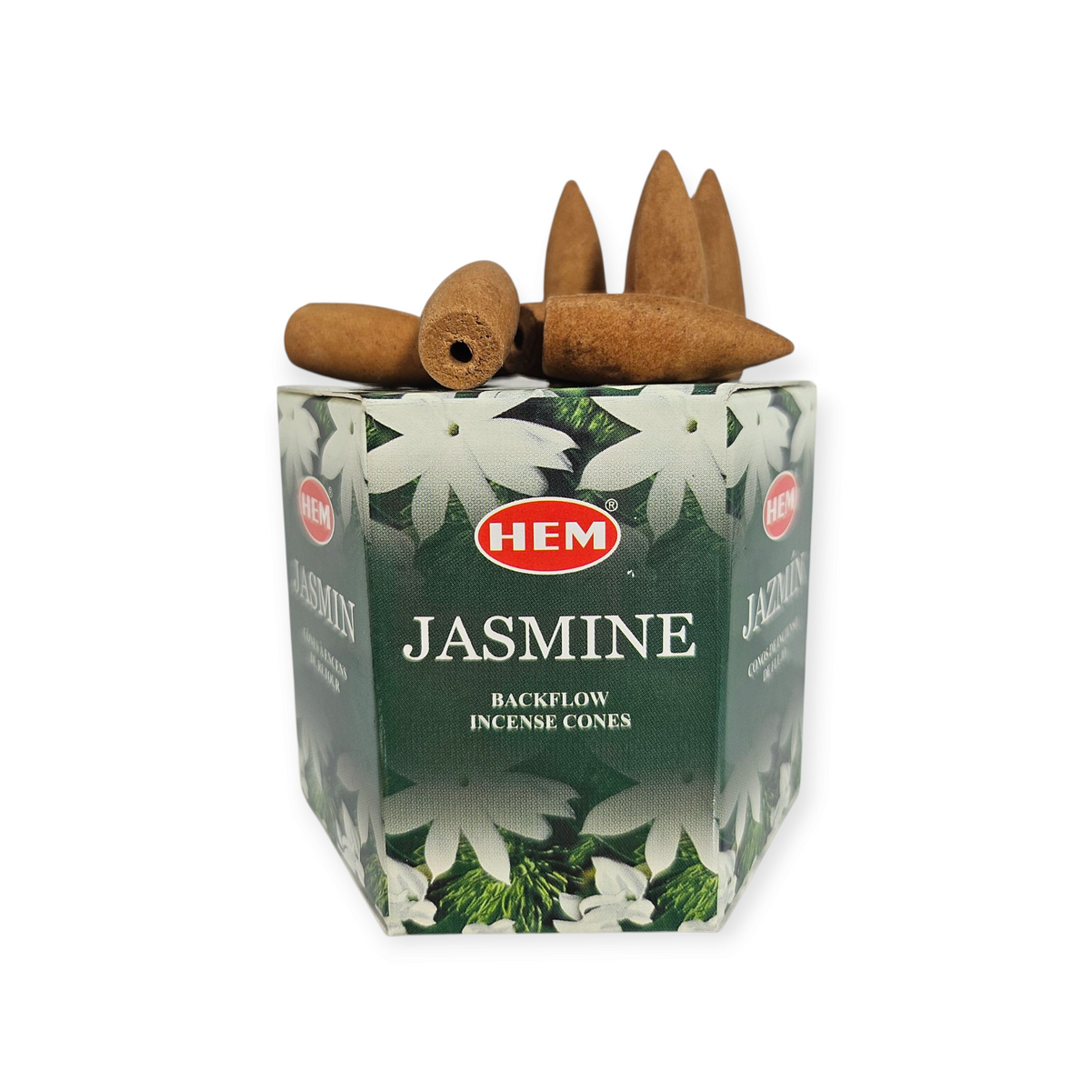 Backflow Incense Cones — view 8