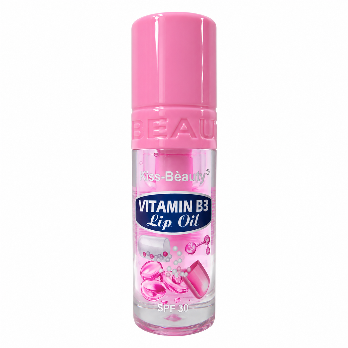 Vitamin B3 Lip Oil 6ml — view 2