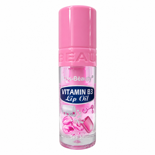 Vitamin B3 Lip Oil 6ml — view 2