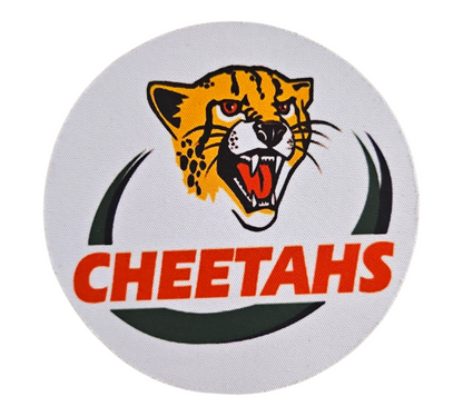 CHEETAHS COASTER