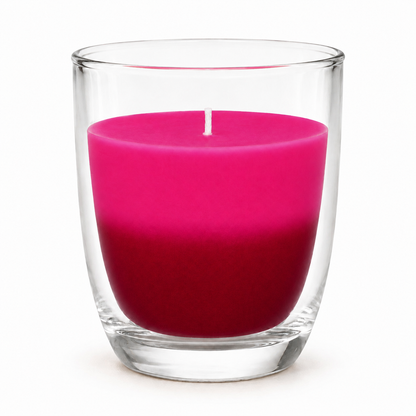 Bolsius EVERYDAY Scented Candle (Cherry Ice Cream) — view 2