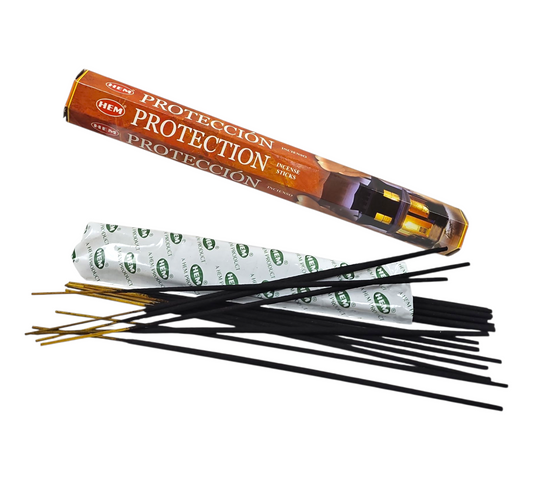 PROTECTION Incense Sticks