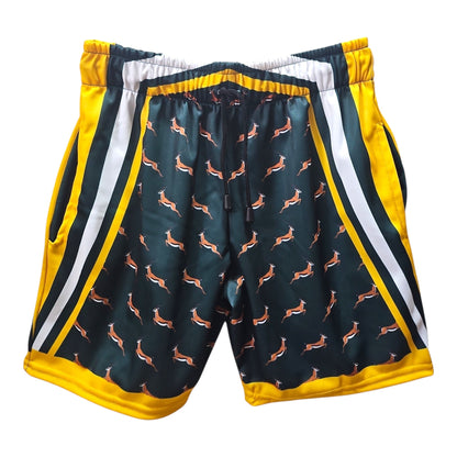 Men's RUGBY Lifestyle Shorts