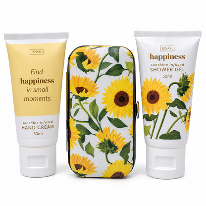 HAPPINESS MANI MEDLEY GIFT PACK