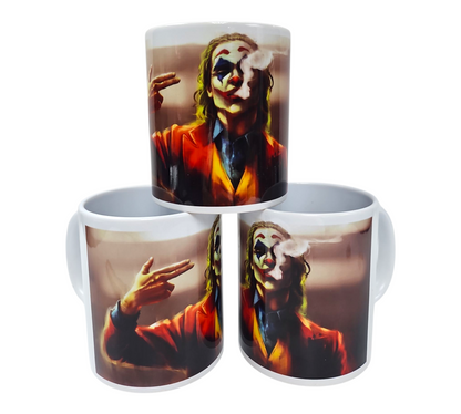 JOKER MUG