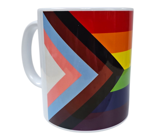 PRIDE MUG