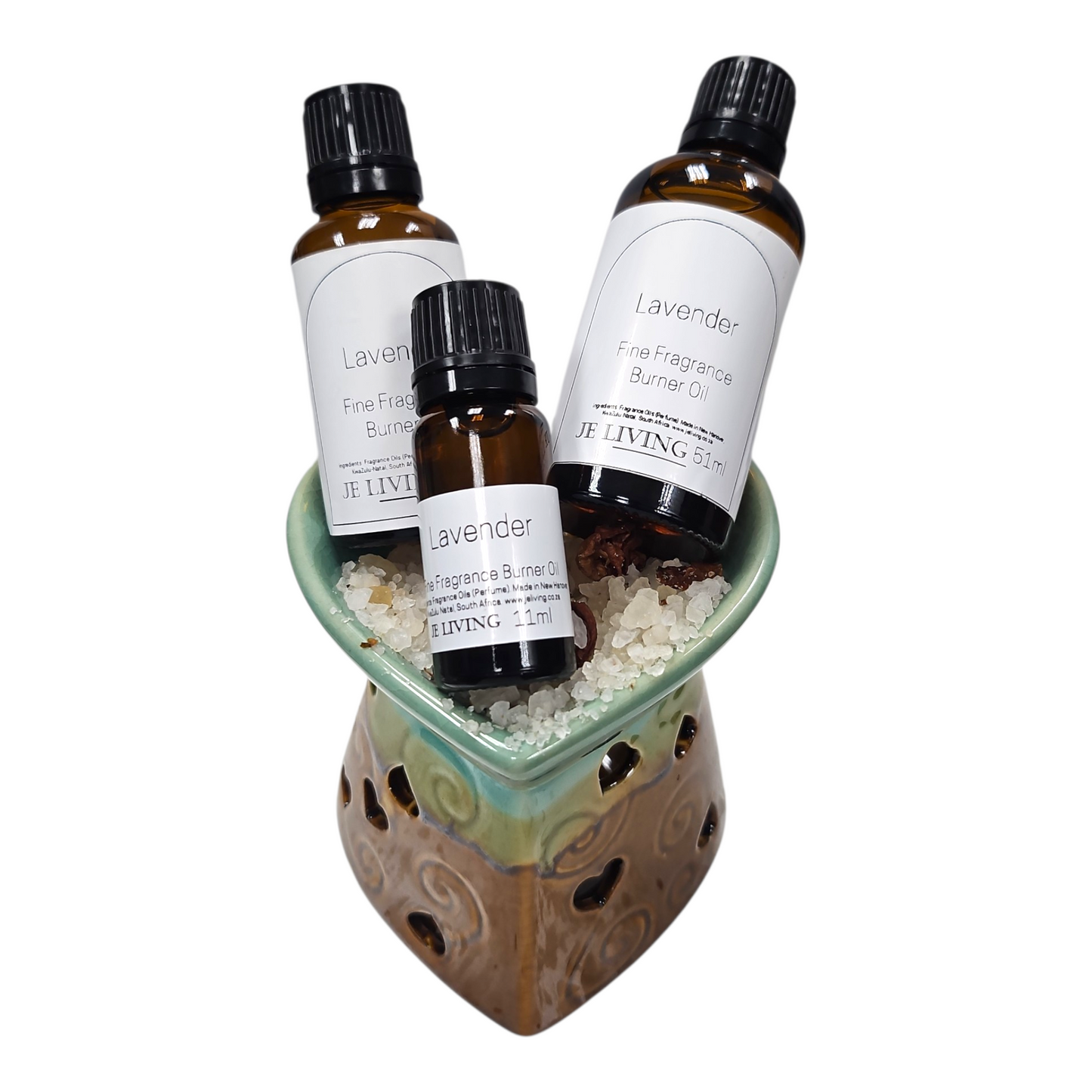 Lavender Fine Fragrance Oil