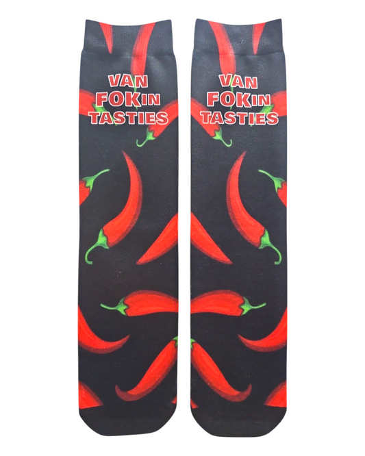 VANFOKINTASTIES SOCKS — view 2