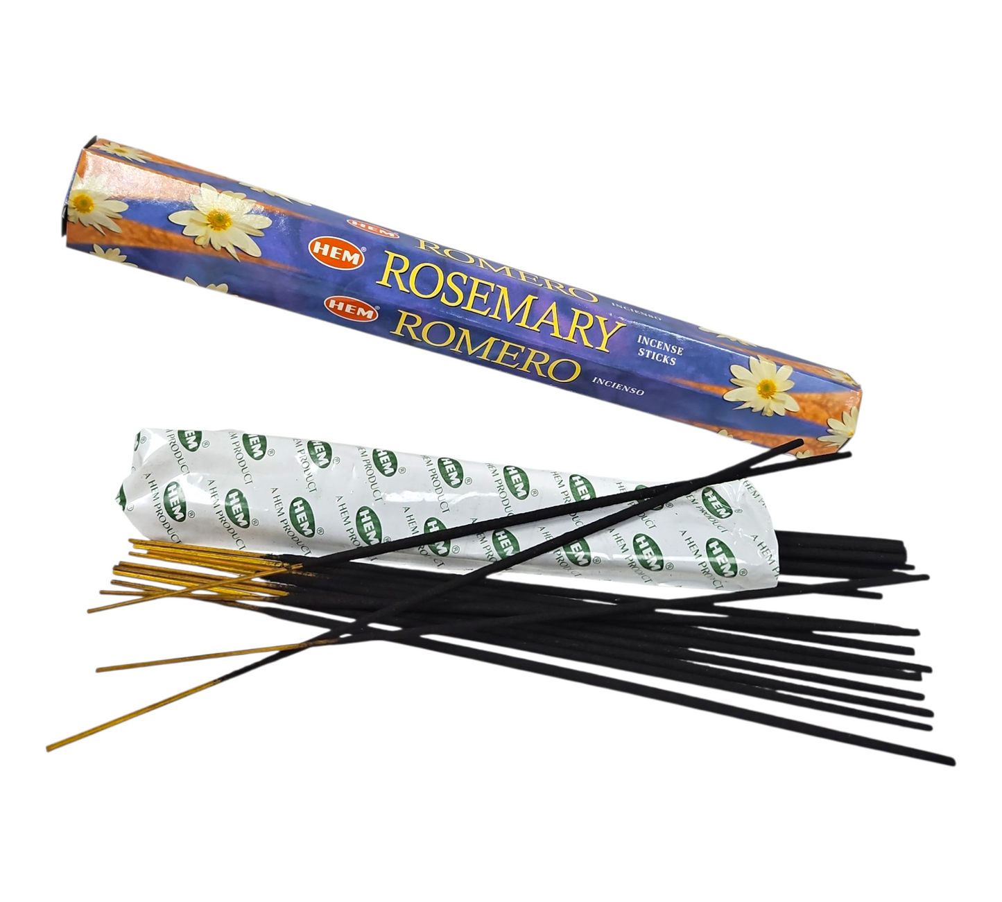 ROSEMARY Incense Sticks