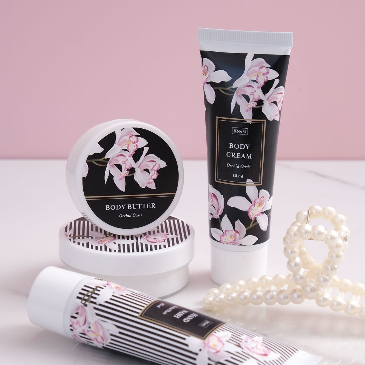 Luxe Spa Gift Set