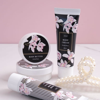 Luxe Spa Gift Set