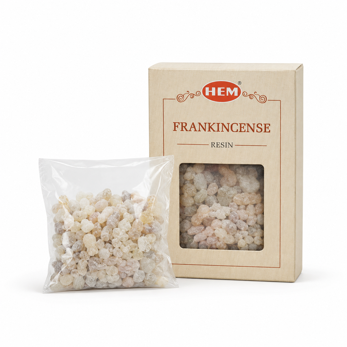 FRANKINCENSE Resin (30gr) — view 3