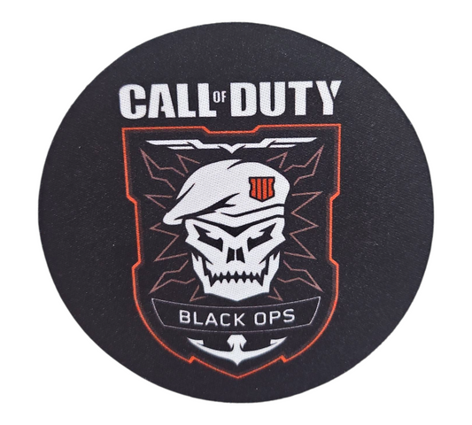CALL OF DUTY COASTER