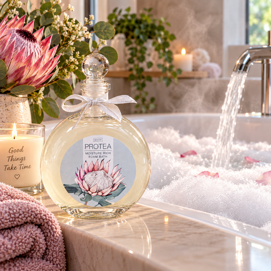 Protea LUXURY FOAM BATH (250ml)