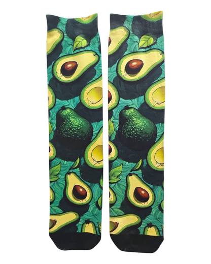 AVO'S SOCKS