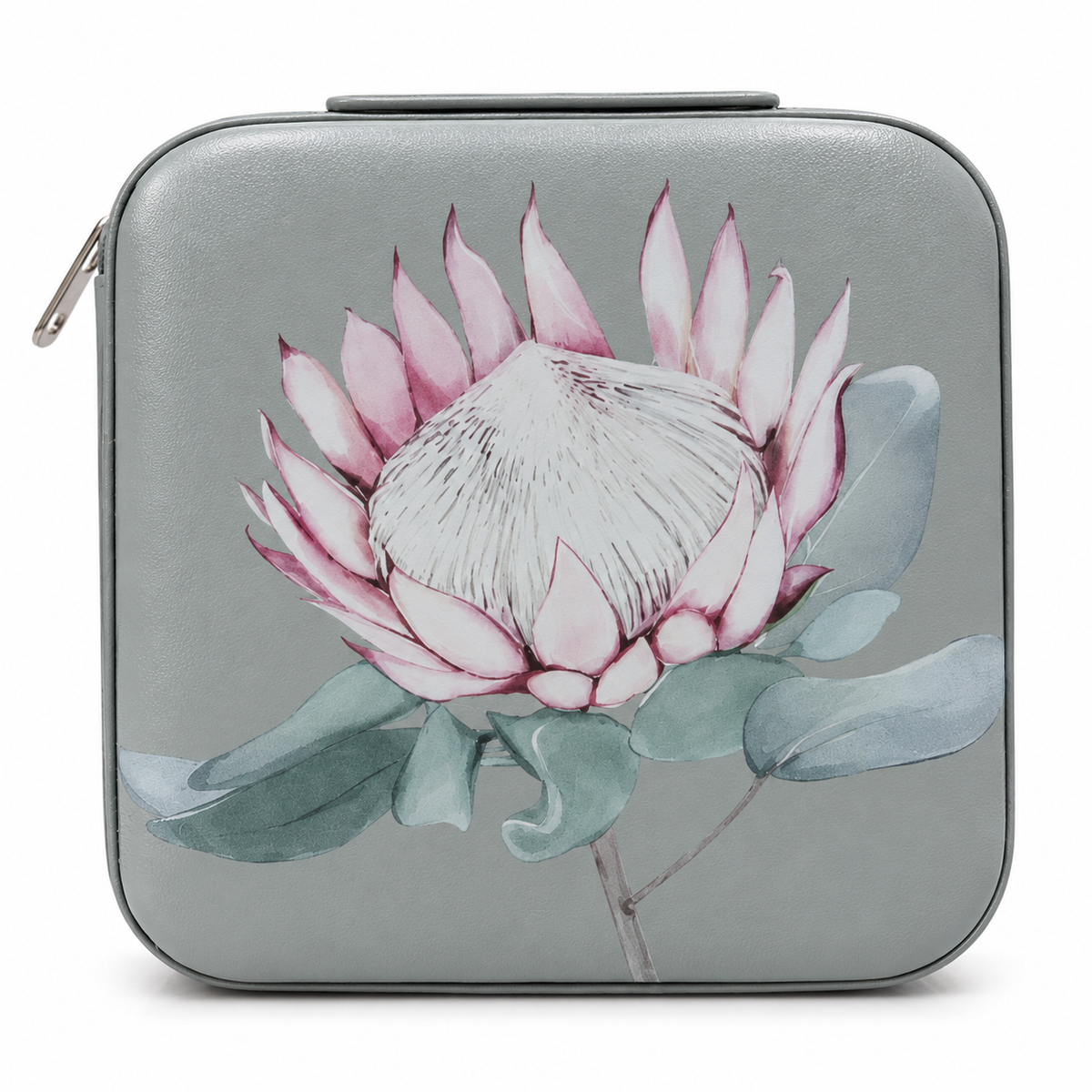 Protea TRAVEL JEWELLERY  CASE