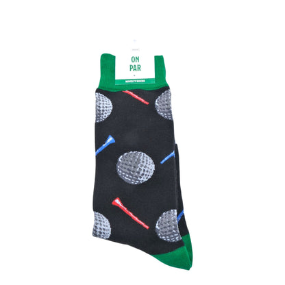 Golf Socks