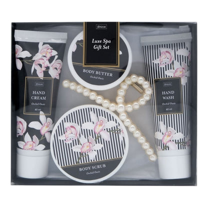 Luxe Spa Gift Set