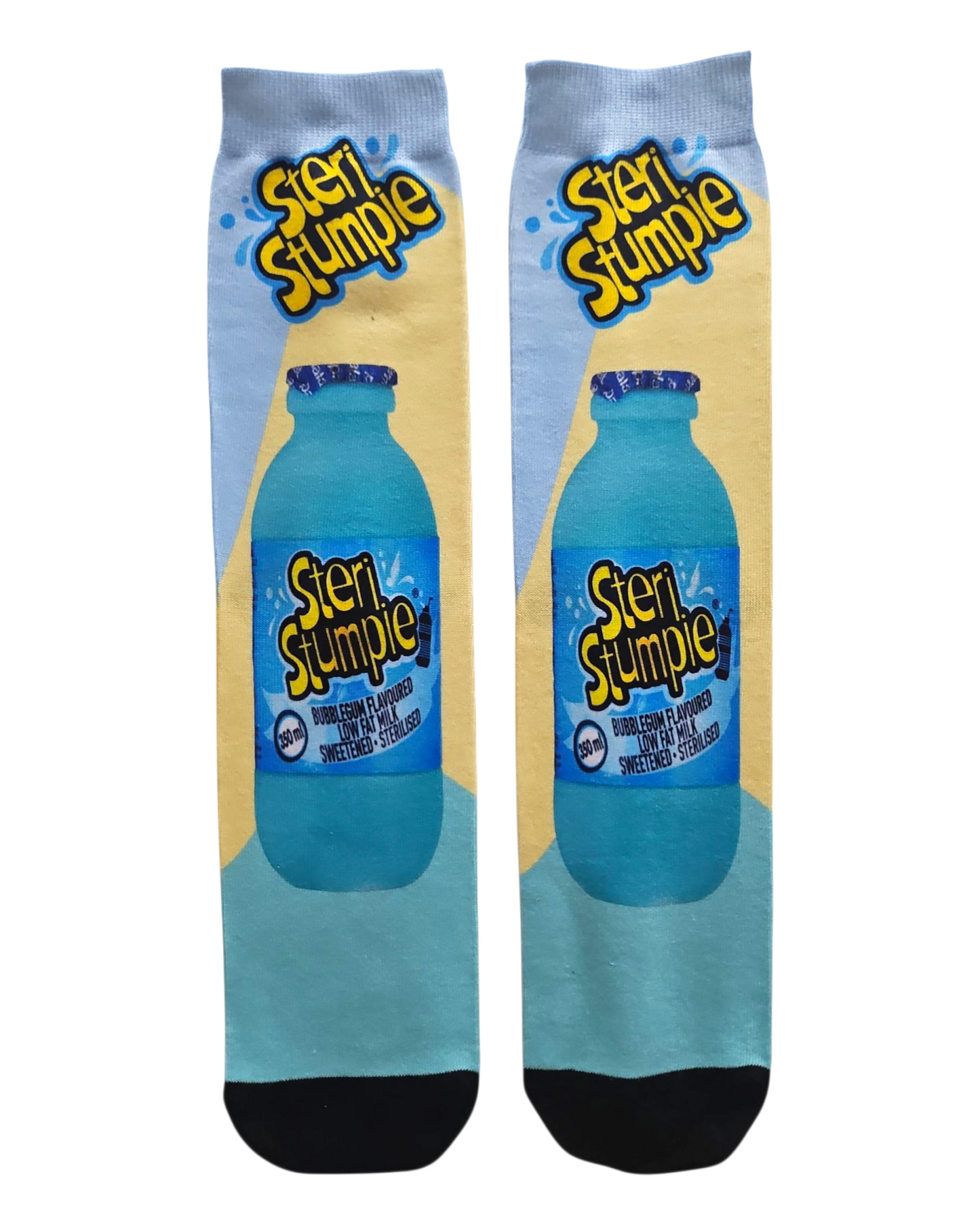 STERI STUMPI SOCKS