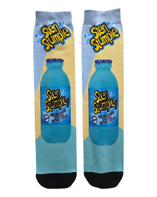 STERI STUMPI SOCKS